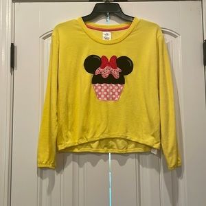 DISNEY JUNIORS TOP